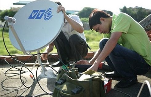 Dự kiến tháng 5 có Quyết định của Thủ tướng chuyển VTC về VOV - ảnh 1