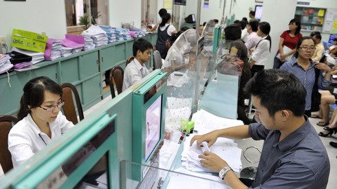 Hà Nội: Phân rõ trách nhiệm của Tổ công tác thí điểm 1 cửa tại đơn vị SNCL - ảnh 1
