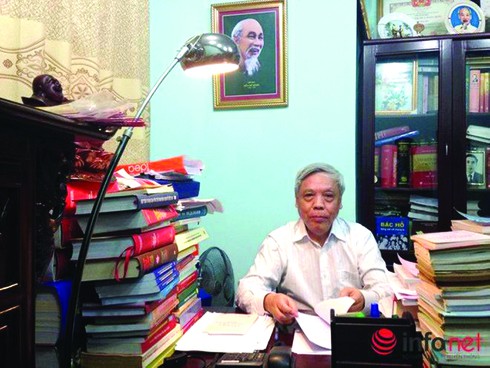 70 năm sau Cách mạng Tháng 8, Việt Nam đối mặt nhiều thách thức đổi mới - ảnh 1