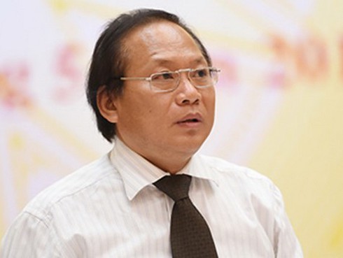 Thứ trưởng Bộ TT&TT: Đề nghị cơ quan chức năng Thái Nguyên bảo vệ nhà báo - ảnh 1