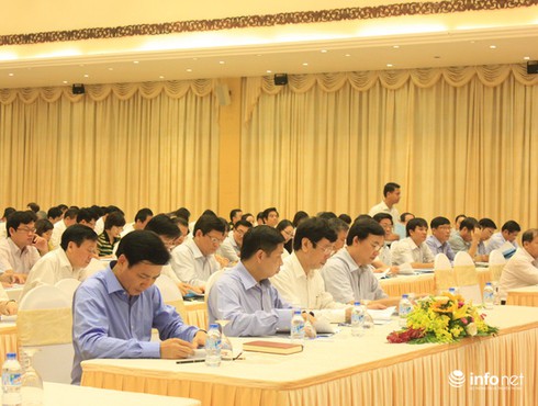 Sẽ xem xét tính đặc thù của các báo Dân Trí, Tuổi Trẻ... khi quy hoạch báo chí - ảnh 2