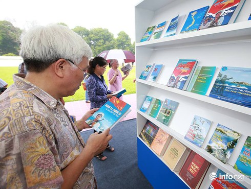 Sẽ có Tọa đàm