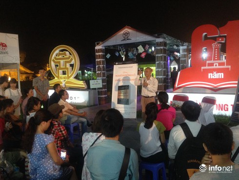 CEO Thái Hà Books: “Tôi chọn ông chủ Tập đoàn Wal-Mart làm thày” - ảnh 3