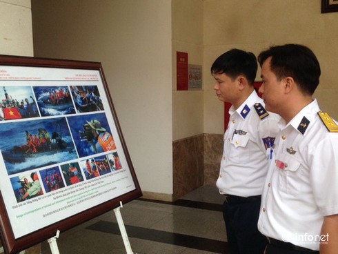 Chiến dịch truyền thông sâu rộng nhất về chủ quyền biển, đảo - ảnh 3