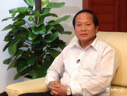 Quy hoạch báo chí không có gì mâu thuẫn với dự thảo Luật Báo chí sửa đổi - ảnh 1