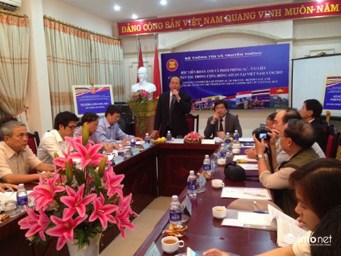 Hơn 1.600 tác phẩm tham gia Liên hoan Ảnh – Phim về Cộng đồng ASEAN - ảnh 1