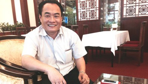 Thu hồi Thẻ nhà báo của người xưng danh lãnh đạo Báo Nhà báo và Công luận - ảnh 2