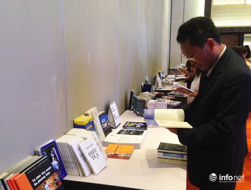 Không cơ quan báo chí nào thực hiện đủ 8 bước của