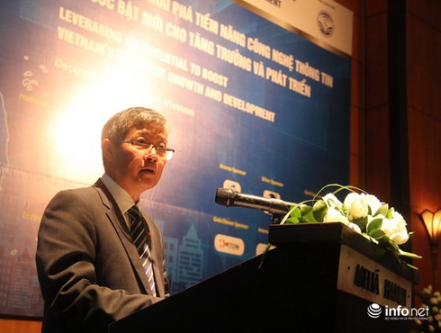 Cần tránh bệnh phong trào khi xây dựng “thành phố thông minh” - ảnh 1