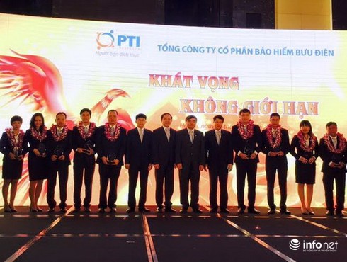 Bảo hiểm Bưu điện PTI triển khai kế hoạch năm 2016 - ảnh 3
