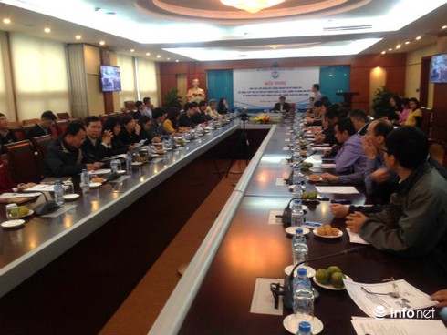 ISO giúp minh bạch hóa dịch vụ công lĩnh vực TT&TT - ảnh 2