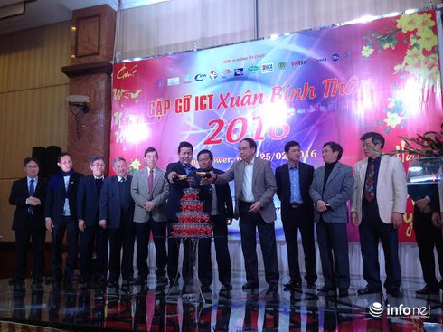 2 ước mơ đầu năm của ông Lê Mạnh Hà - ảnh 3