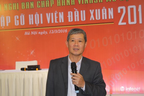 VINASA đã có 323 hội viên - ảnh 2