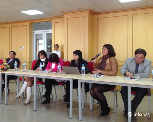 Lãnh đạo Bộ chưa dùng Facebook vì ngại biến kỳ vọng thành thất vọng - ảnh 2