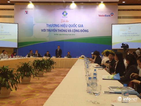 Cần đầu tư chiến lược hơn cho tuyên truyền Thương hiệu quốc gia - ảnh 1