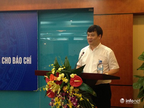 Sẽ cung cấp thông tin về nhân quyền cho báo chí hàng tháng - ảnh 3