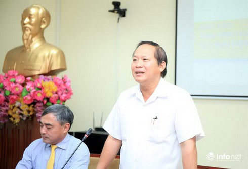 Bưu điện đề xuất thí điểm quản lý đài truyền thanh cơ sở - ảnh 3