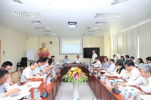 Bưu điện đề xuất thí điểm quản lý đài truyền thanh cơ sở - ảnh 2