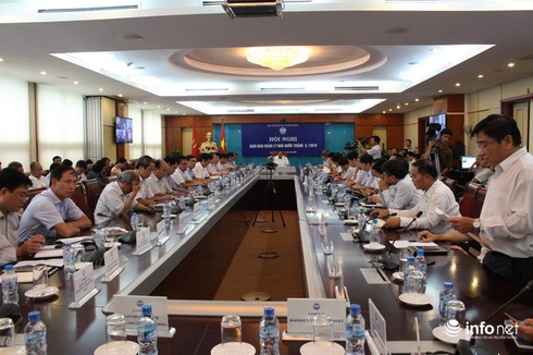 Tháng 6: Bộ TT&TT sẽ tăng cường kiểm tra lĩnh vực thông tin điện tử, game online - ảnh 2