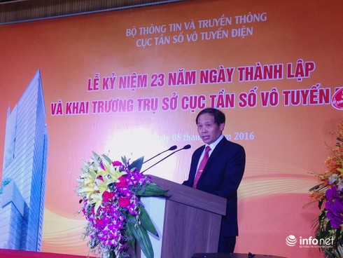 Kỷ niệm 23 năm thành lập cơ quan của “những anh hùng thầm lặng” - ảnh 3