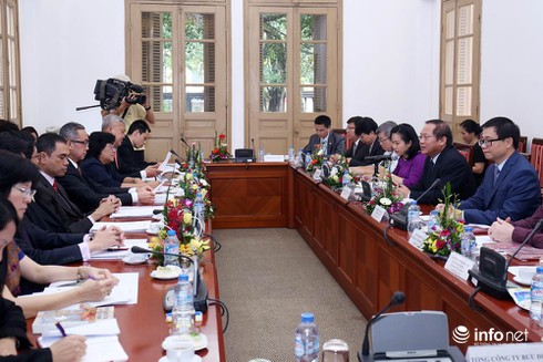 Sử dụng có trách nhiệm truyền thông xã hội để nâng cao nhận thức về ASEAN - ảnh 1