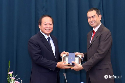 Sử dụng có trách nhiệm truyền thông xã hội để nâng cao nhận thức về ASEAN - ảnh 2