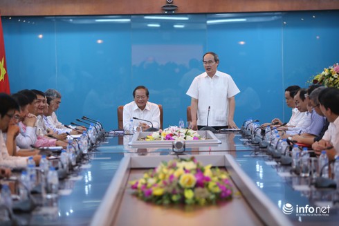 Việt Nam phấn đấu là nước thứ 2 ở ASEAN tiên phong về đô thị thông minh - ảnh 1