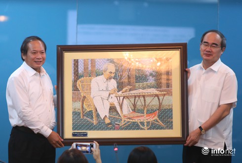Việt Nam phấn đấu là nước thứ 2 ở ASEAN tiên phong về đô thị thông minh - ảnh 2