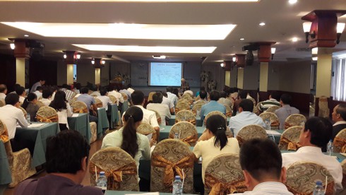 Ô nhiễm biển: Áp lực lớn đối với Việt Nam - ảnh 2