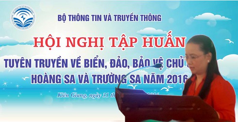 Hàng triệu ngư dân Việt lâm cảnh nghèo vì nước biển dâng - ảnh 1