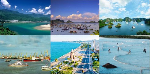 Bất cập trong quản lý tài nguyên môi trường biển - ảnh 1