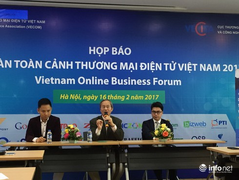 Không nên nhìn Uber, Facebook, Google... như nhìn kẻ thù - ảnh 1