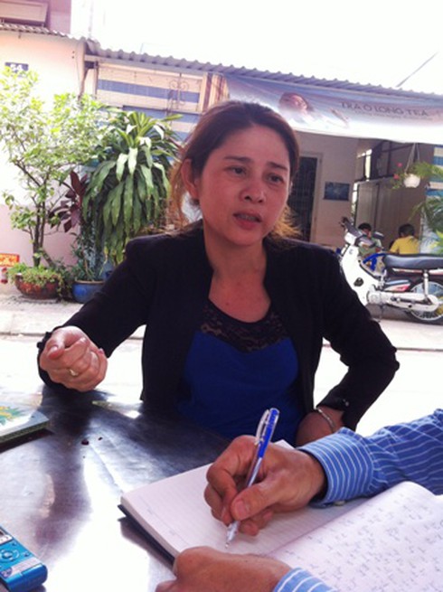 Hé lộ kẻ bắt cóc, sát hại nam sinh rồi thả trôi sông - ảnh 1