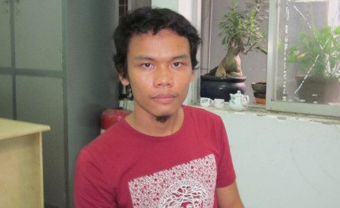 Lời khai kinh hoàng của kẻ bắt cóc, giết hại nam sinh - ảnh 1