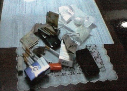 TP.HCM: Đánh sập nhiều đường dây ma túy đá, thuốc lắc