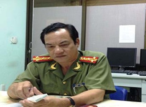 Vụ tiệm vàng Hoàng Mai: CA quận thiếu căn cứ khi đề xuất lệnh khám xét - ảnh 1