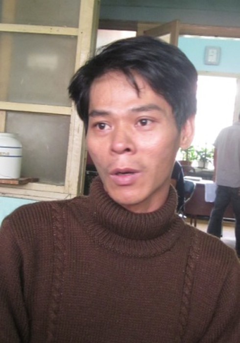 Khám phá “ổ” làm giả giấy tờ cho gái bán dâm xuất cảnh “làm ăn” - ảnh 2