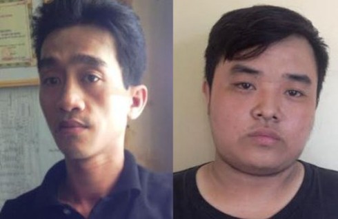 Giả cảnh sát hình sự chặn xe, “làm tiền” người đi đường - ảnh 2