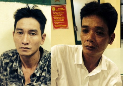 Màn kịch đòi nợ thuê không thành đến giả danh công an “chạy án