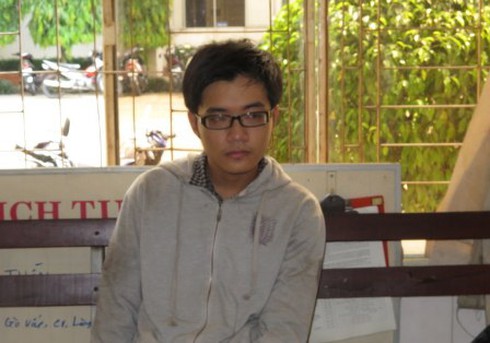 Lời khai rợn người của hung thủ đầu độc bạn trai, cưa xác phi tang - ảnh 1