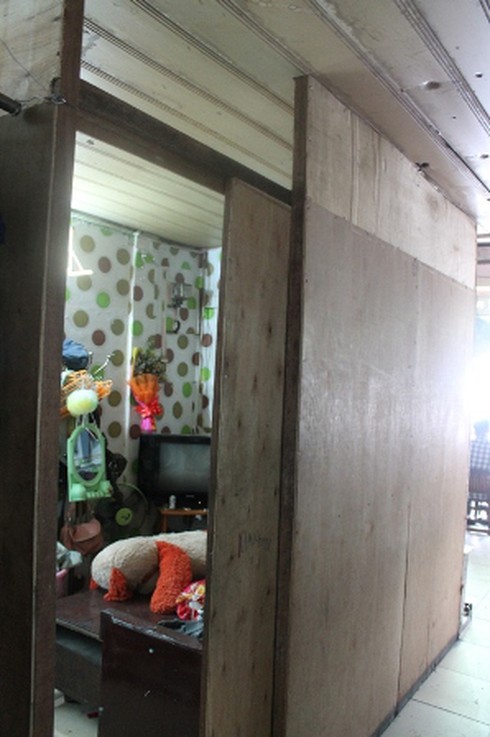 Lẻn vào phòng trọ đâm, trói chân tay cô gái cướp sạch tài sản - ảnh 2