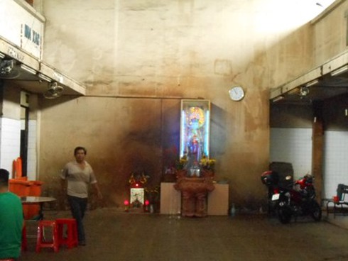 Chuyện những người sống chung với xác chết ở Sài gòn - ảnh 5