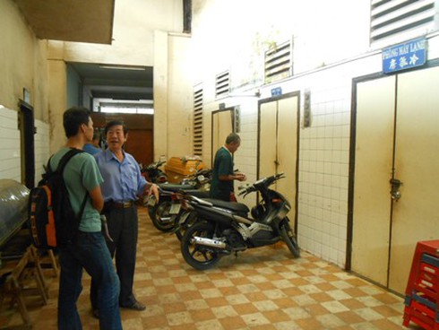 Chuyện những người sống chung với xác chết ở Sài gòn - ảnh 4