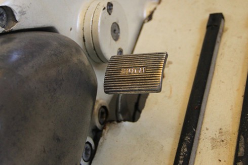 Dân chơi xe cổ đã mắt với chiếc Rumi Fomichino giá 8000 USD - ảnh 5