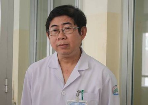 Bộ Y tế đồng ý cho 2 hành khách đến từ tâm dịch Ebola xuất viện - ảnh 1