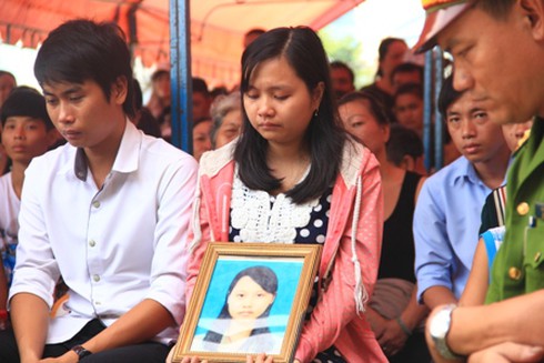 Án tử hình cho kẻ giết người yêu rồi lên facebook tự thú - ảnh 4