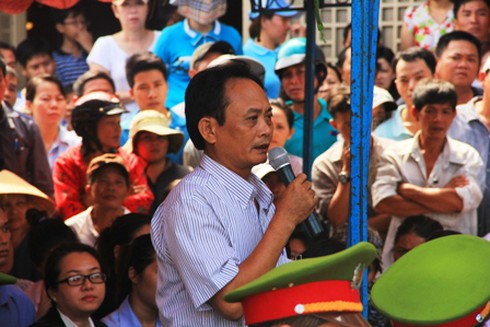 Án tử hình cho kẻ giết người yêu rồi lên facebook tự thú - ảnh 3