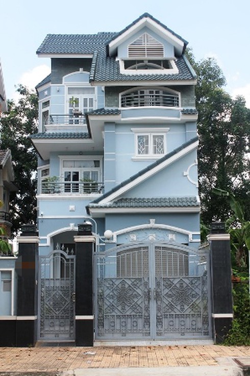 Điều tra vụ con gái bắt trói mẹ ruột, cướp tài sản - ảnh 2