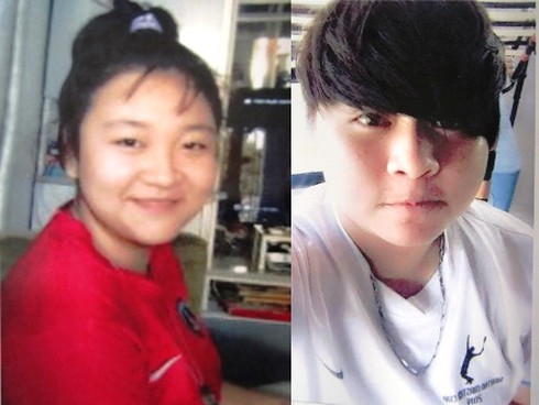 Điều tra vụ con gái bắt trói mẹ ruột, cướp tài sản - ảnh 1