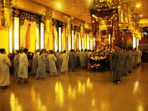 Tết Trung thu đặc biệt của các oan hồn thai nhi lưu lạc - ảnh 3